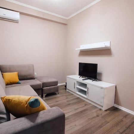 Novs Apartment 1 Gjirokastër Extérieur photo