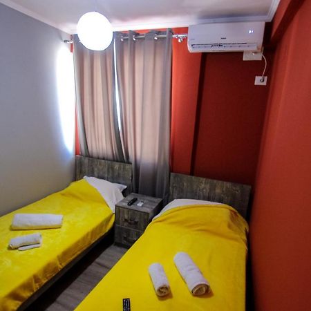Novs Apartment 1 Gjirokastër Extérieur photo
