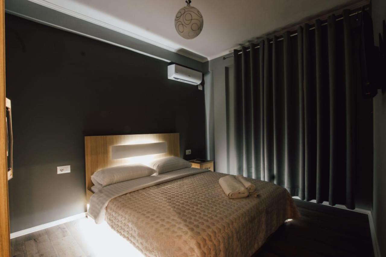 Novs Apartment 1 Gjirokastër Extérieur photo