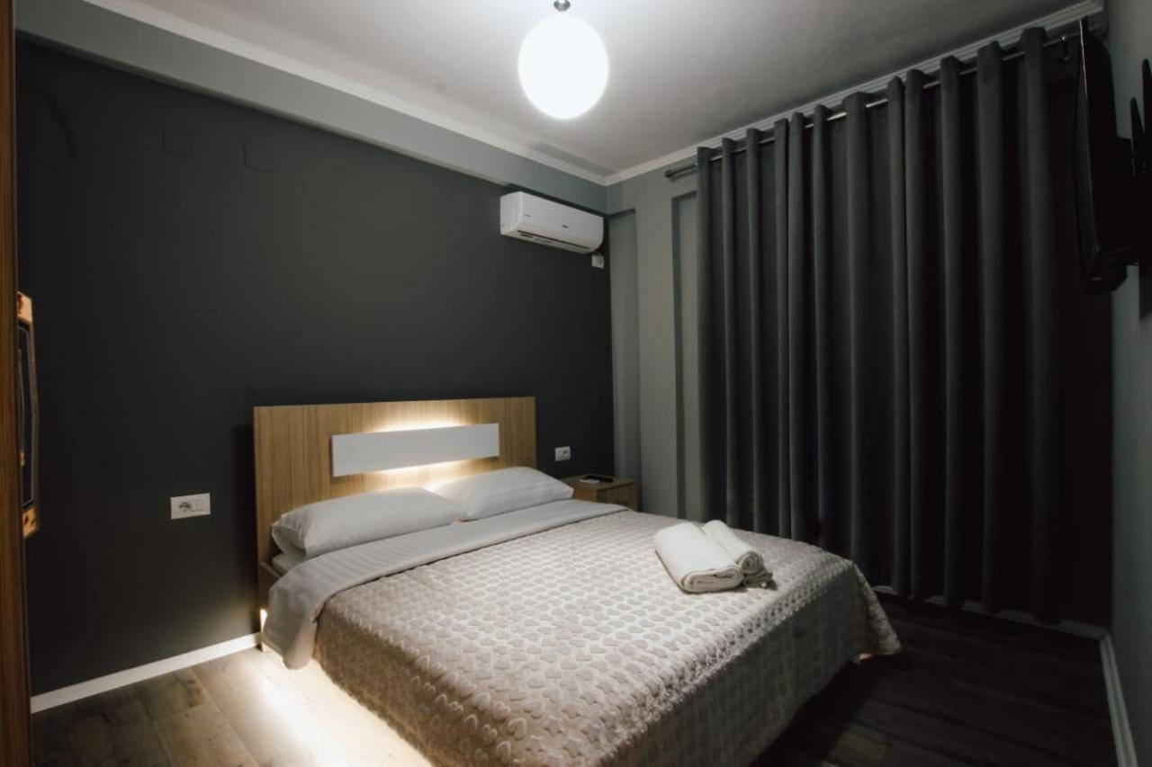 Novs Apartment 1 Gjirokastër Extérieur photo