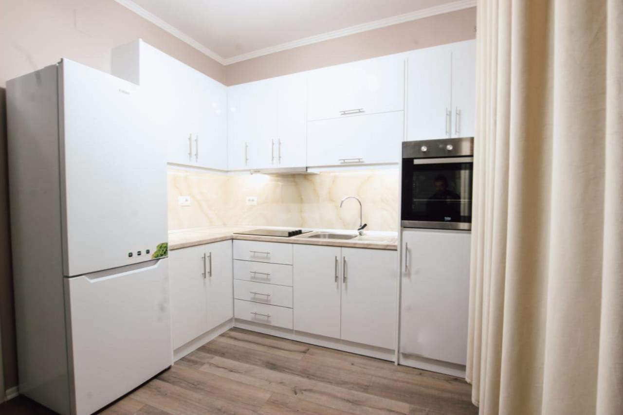 Novs Apartment 1 Gjirokastër Extérieur photo