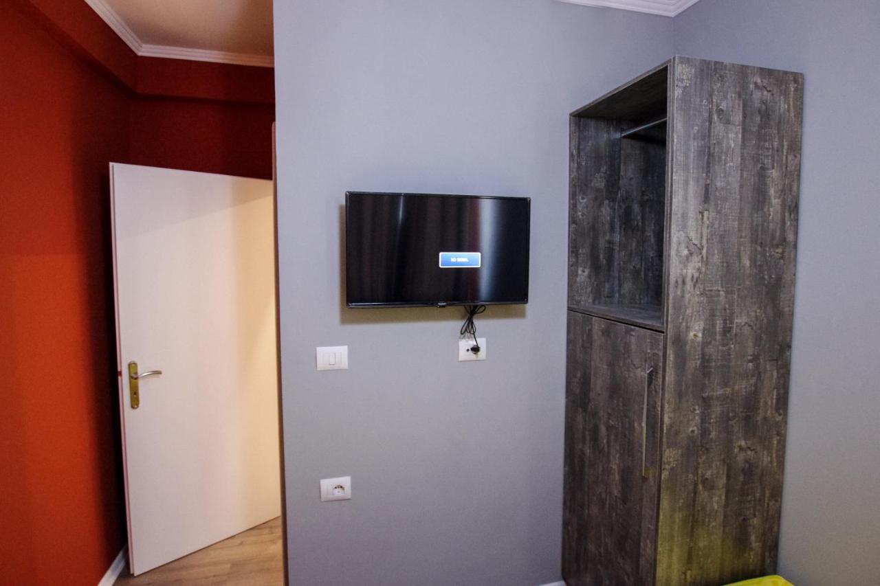 Novs Apartment 1 Gjirokastër Extérieur photo